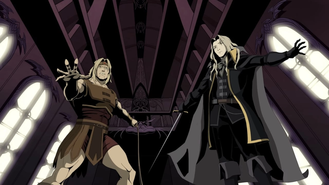 Vampire Survivors Creator Prefers Stability Over Expansion