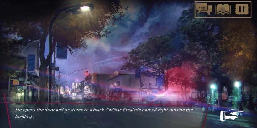 Immerse Yourself in the World of Vampires with New RPG