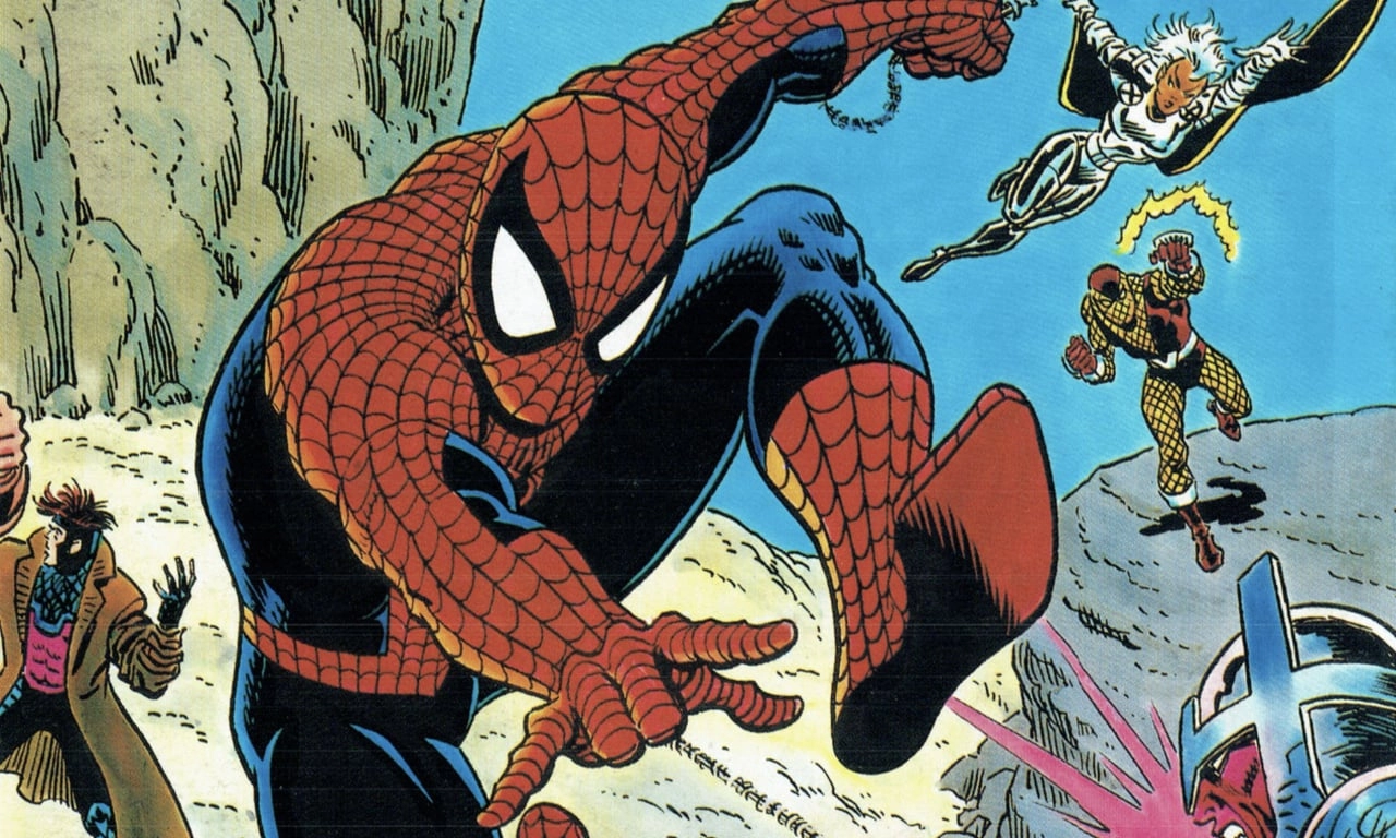 Celebrating the Legacy of Video Game Composer Geoff Follin