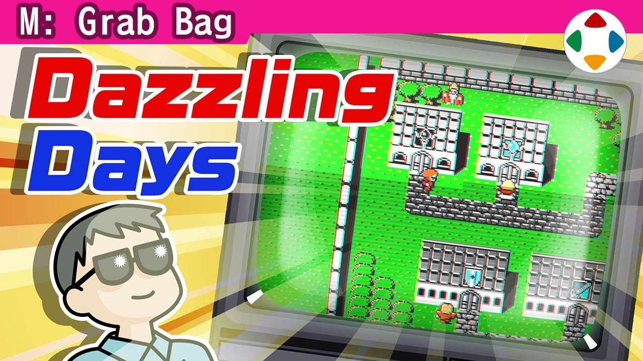 Sakurai Explores the Charm of CRT Displays in New Video