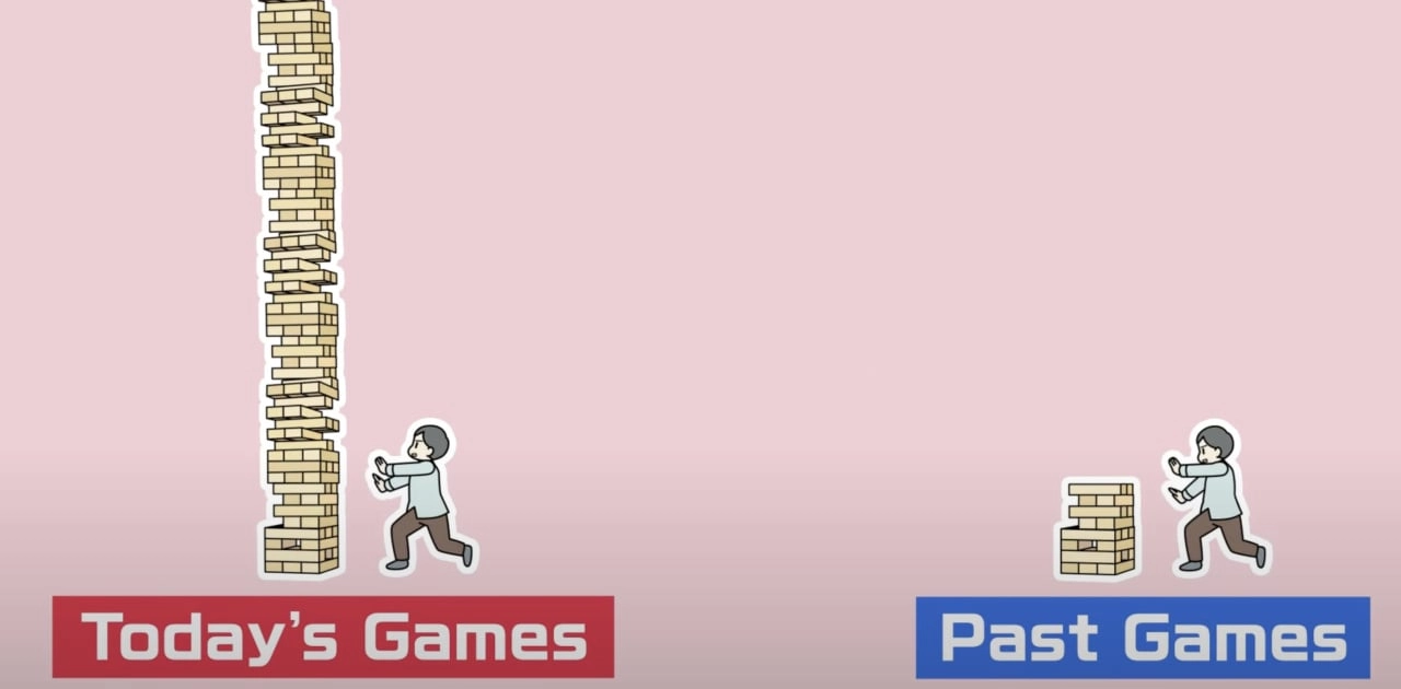 Sakurai Discusses Importance of Game Updates and Patches