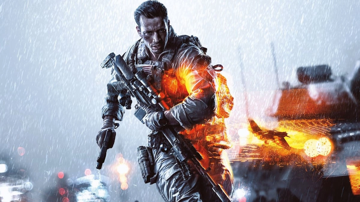 Battlefield to Return to Its Modern Warfare Roots