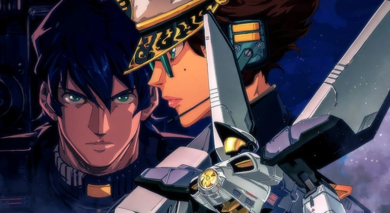 Visegunne: A New Shmup Game Set to Debut on Steam