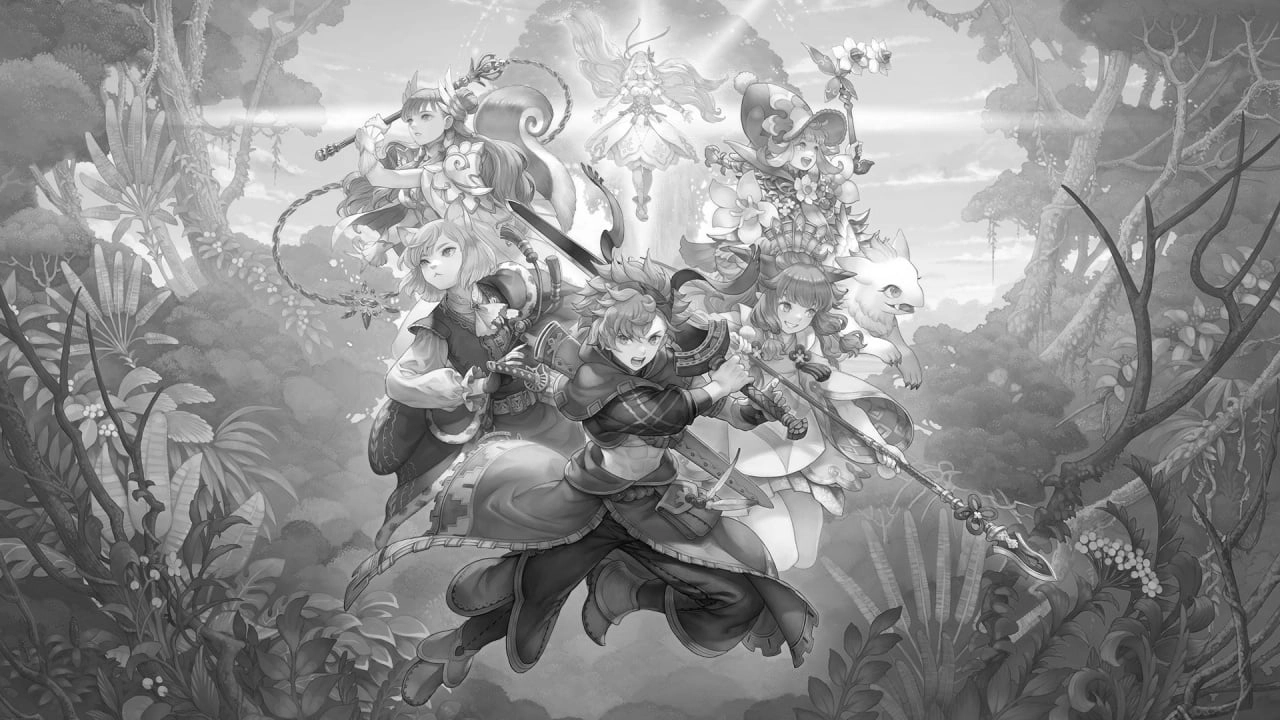 Ouka Studios Faces Closure as Visions of Mana Releases