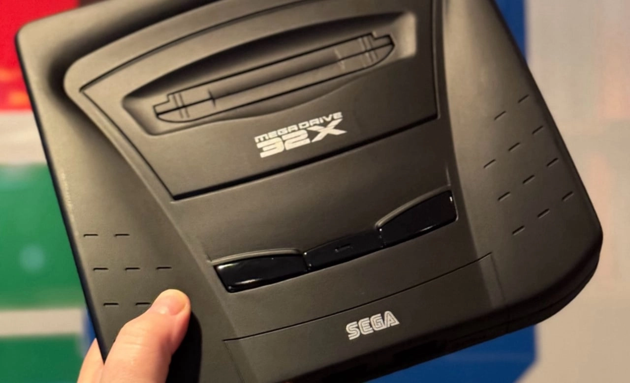 Reviving the Sega Neptune: A Pricey Labor of Love