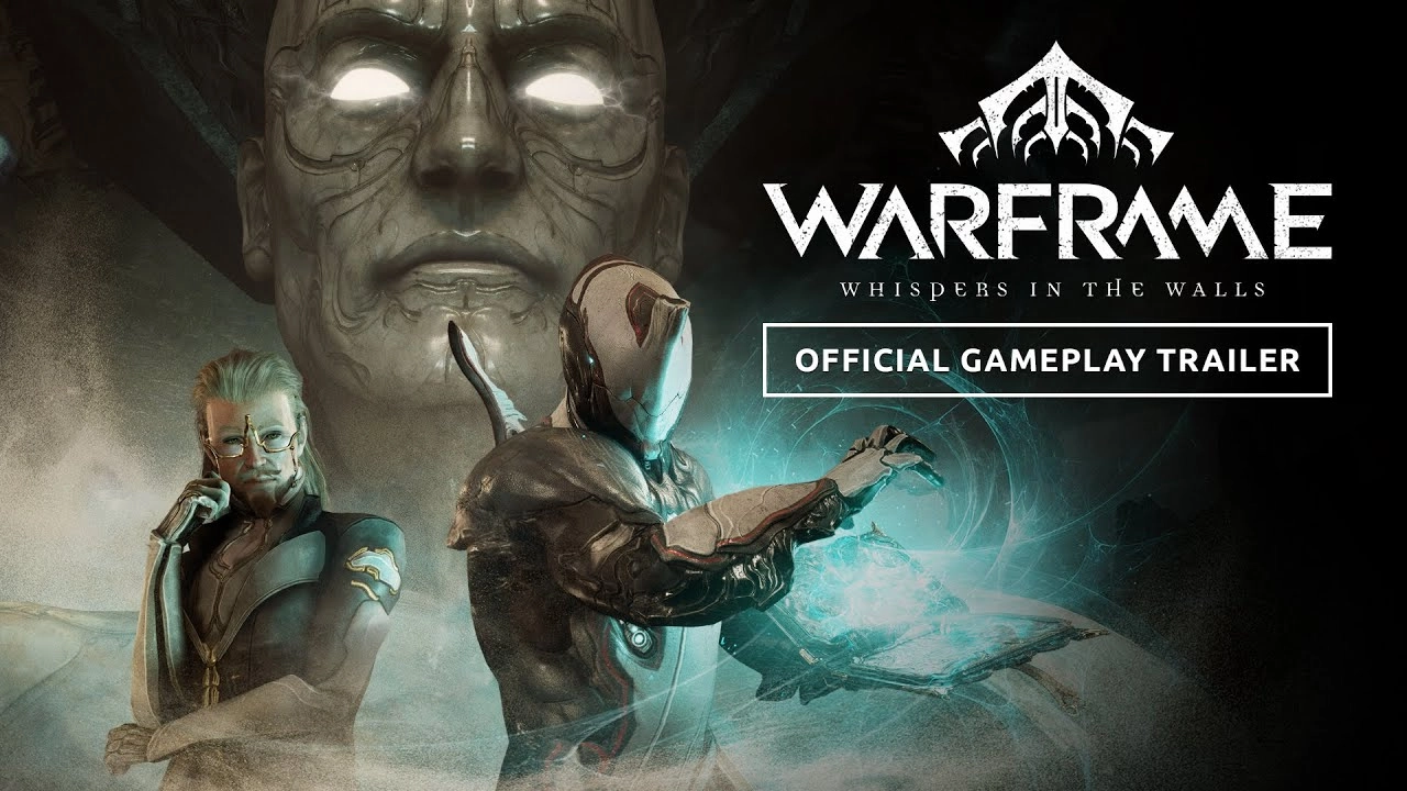Warframe Introduces New Chapter with Cross-Platform Save