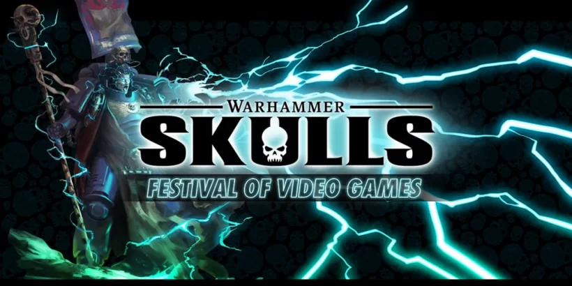 Warhammer Skulls Event Set for Exciting 2024 Showcase