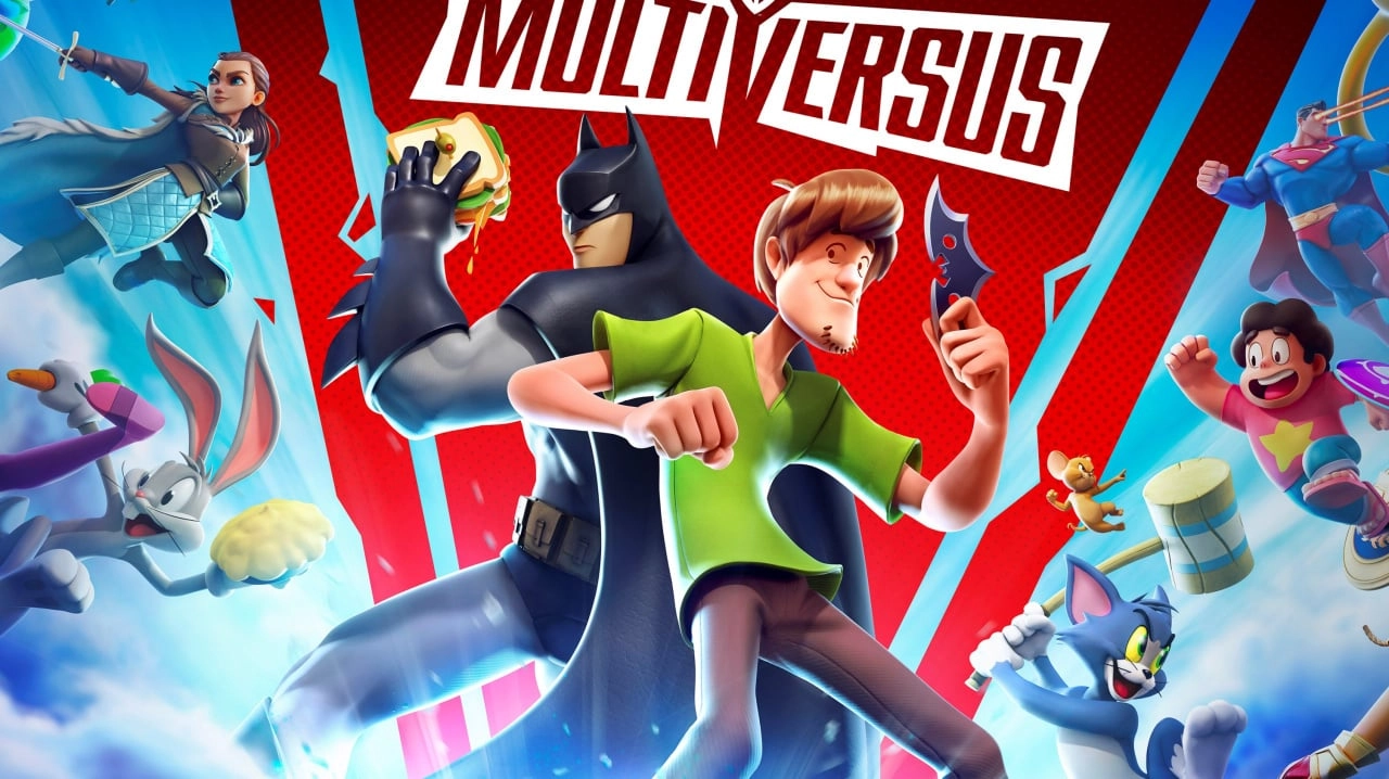 Warner Bros. Games Buys 'MultiVersus' Developer