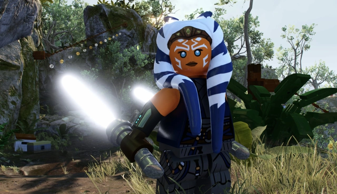 Warner Bros. Contemplates Selling Games Business Stake