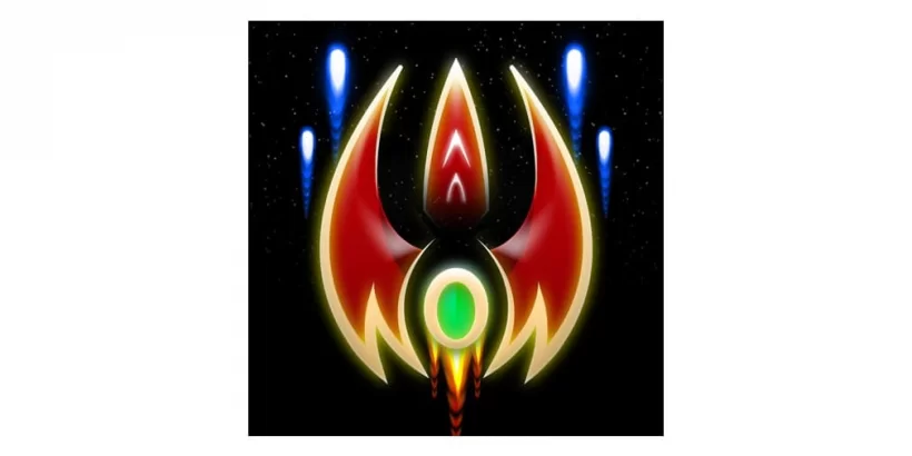 Wars of Wanon: A New Indie Space Shooter Game