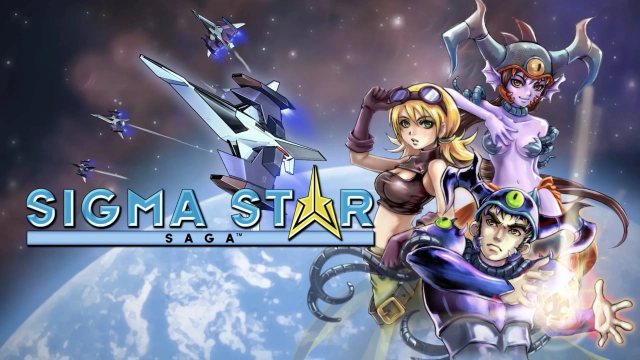 Sigma Star Saga Set for 2025 Revival on Modern Platforms