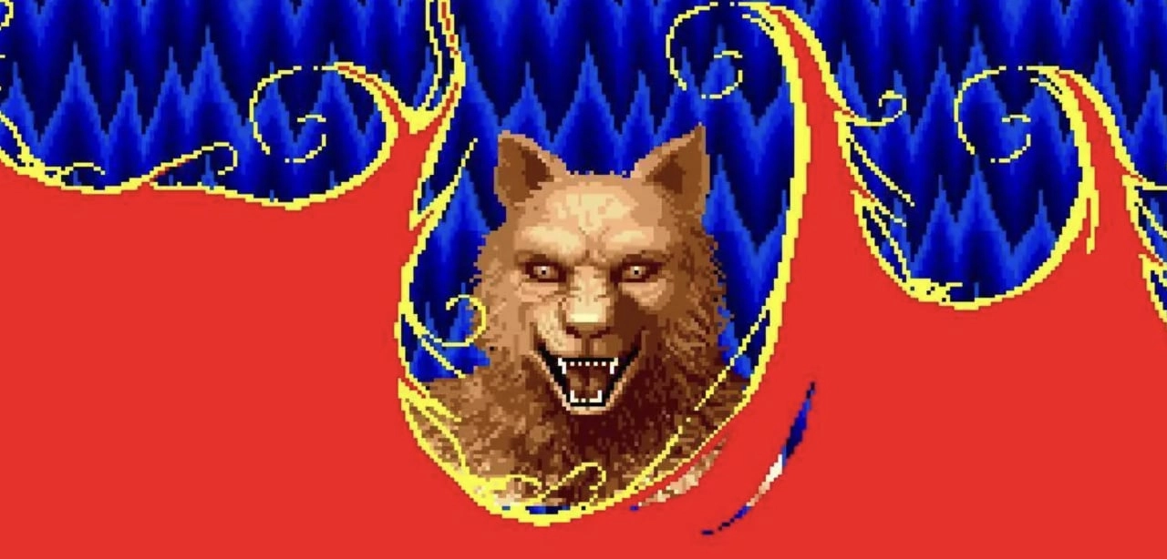 Fan Develops the Altered Beast Sequel Fans Craved