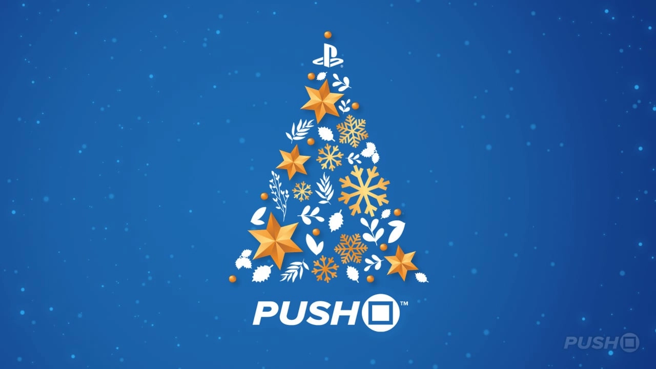 Celebrating the Joy of Gaming During Christmas Season