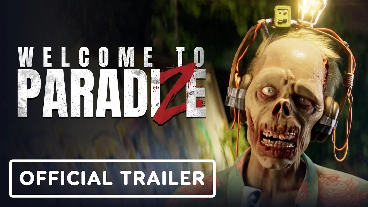 Welcome to ParadiZe: A New Zombie Co-Op for Xbox