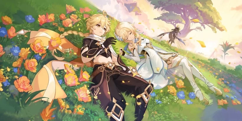 MiHoYo's New Trademarks Spark Speculation on Future Games