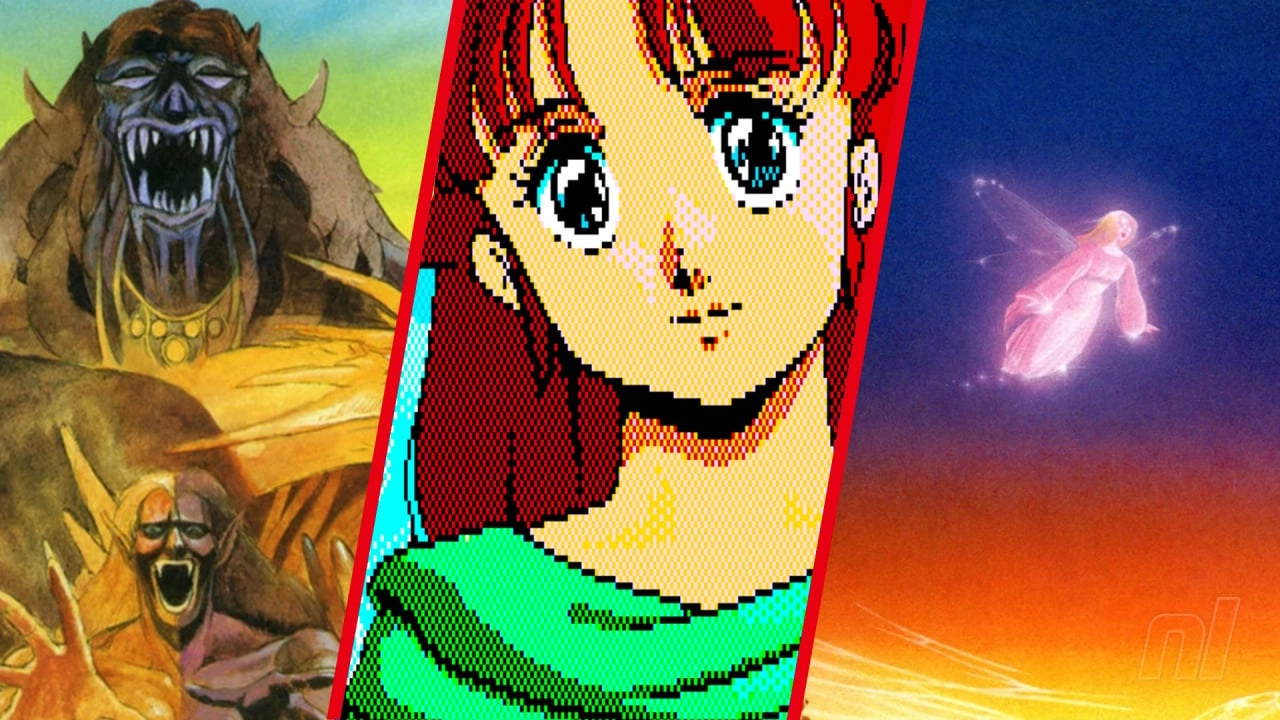 EGGCONSOLE on Nintendo Switch: A Retro Gaming Revival