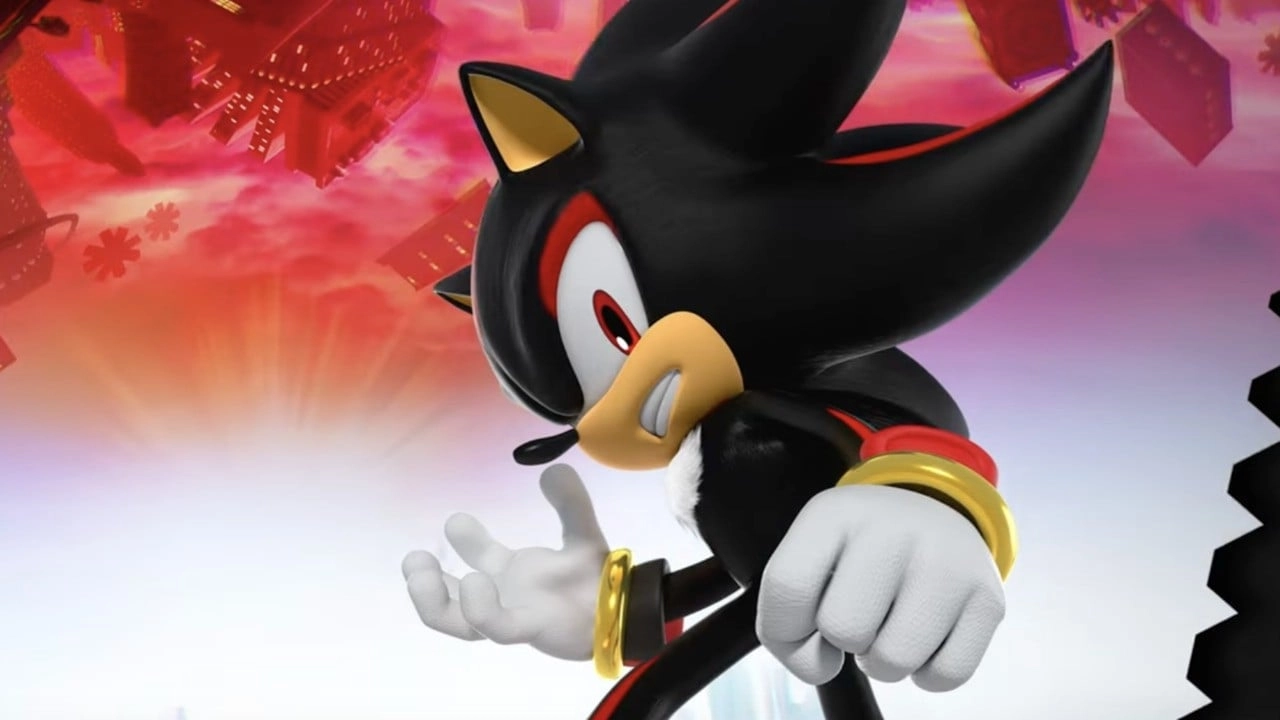 Sonic X Shadow Generations Game Review Insights