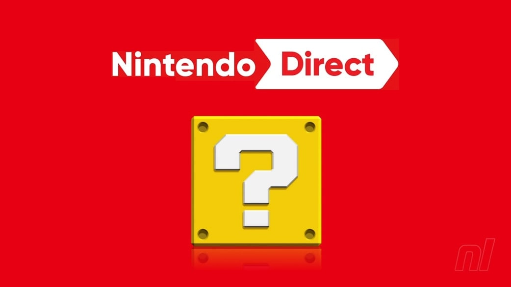 Predicting the First Nintendo Direct of 2024