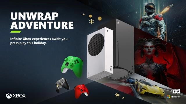 Xbox Black Friday Sale 2024: Date and Discounts Predicted