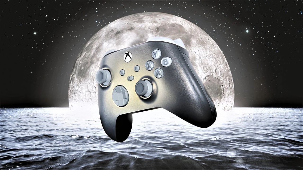Anticipation Builds for Xbox Lunar New Year Sale 2024