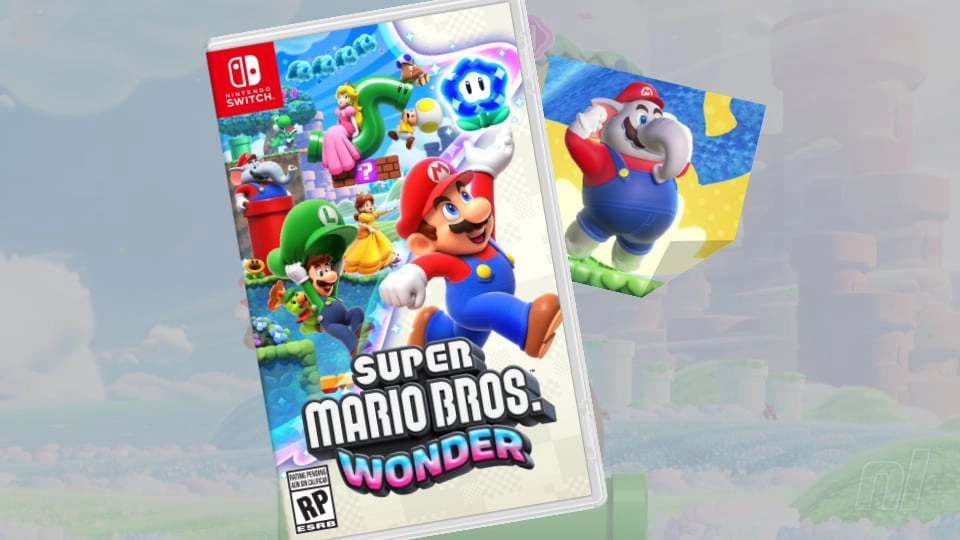 Pre-Ordering Super Mario Bros. Wonder: Insights and Best Offers