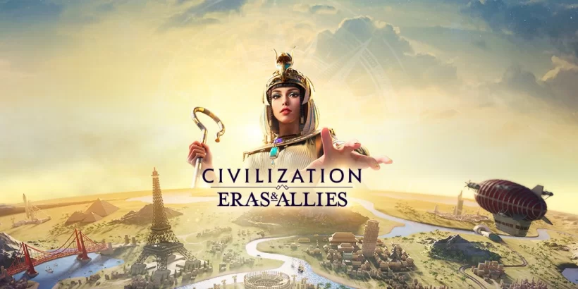 Exploring 2K's Understated Launch of Civilization Mobile Game