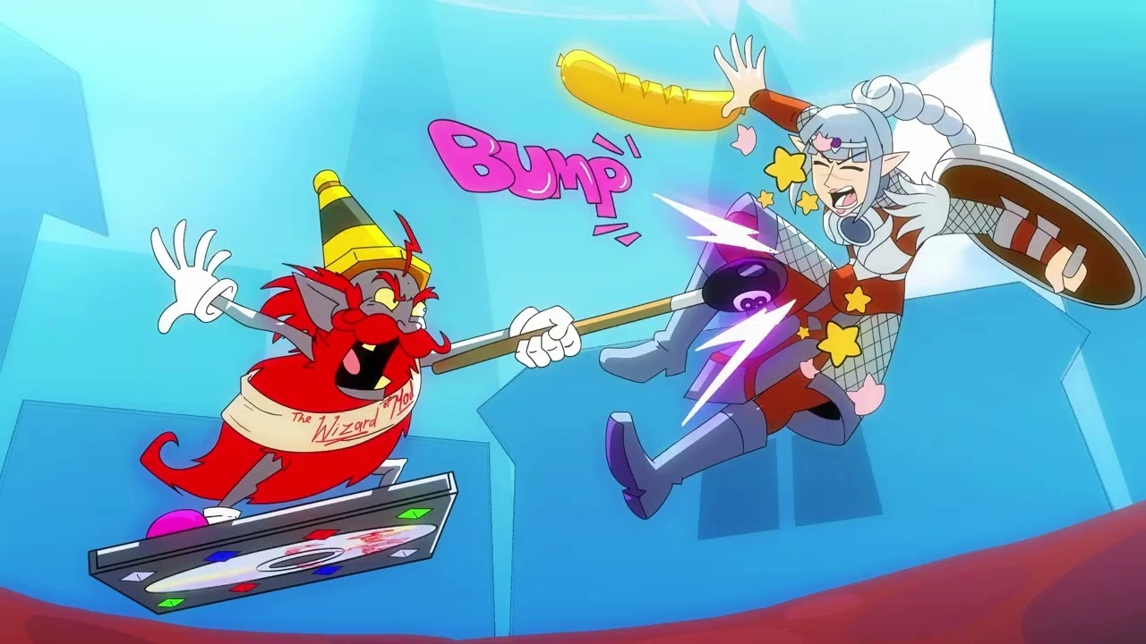 Baldur's Gate 3 Unleashes Mod Support for PS5