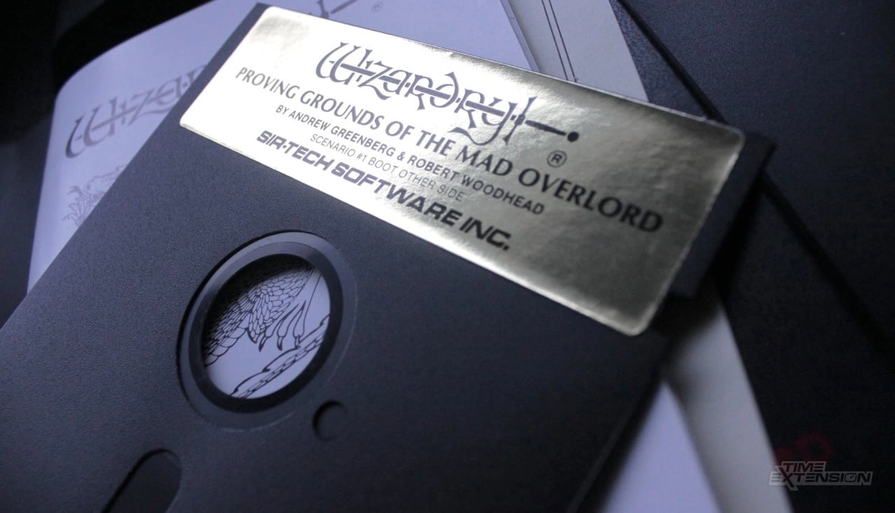 Video Game Pirate Amends for Pirated Game After Decades