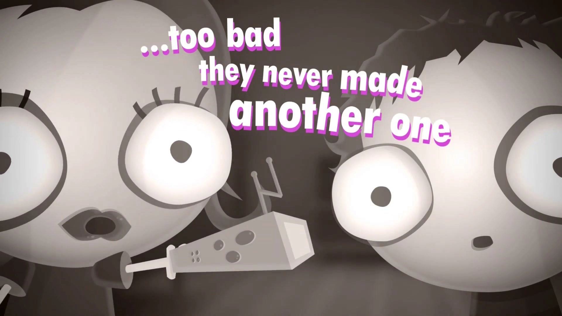 World Of Goo 2 Unveiled at The Game Awards