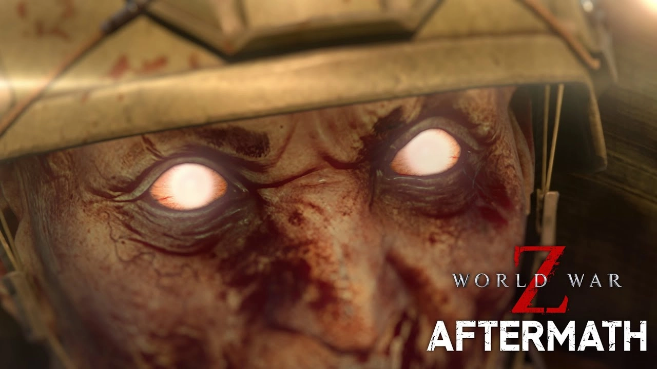 December to Welcome New Premium Episode of World War Z: Aftermath