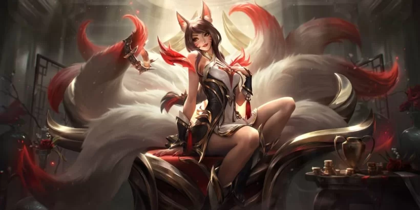 New $500 League of Legends Skin Pack Sparks Outrage
