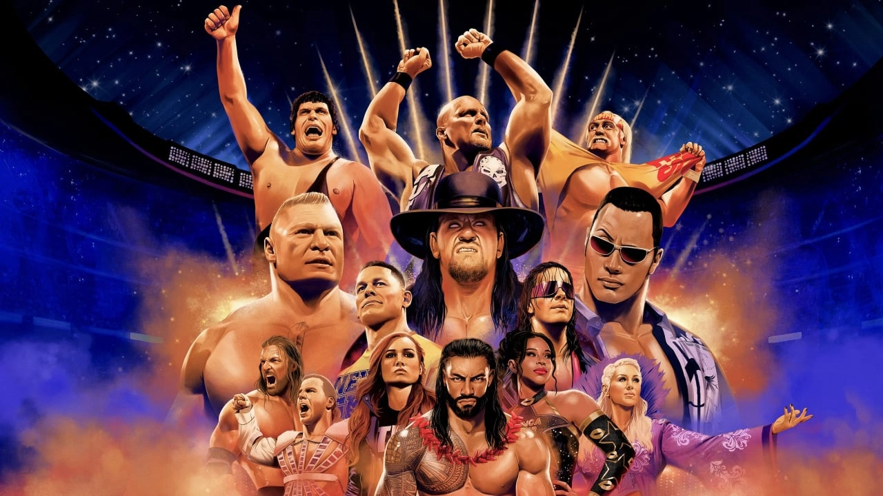 WWE 2K24 Censors Vince McMahon Amidst Lawsuit