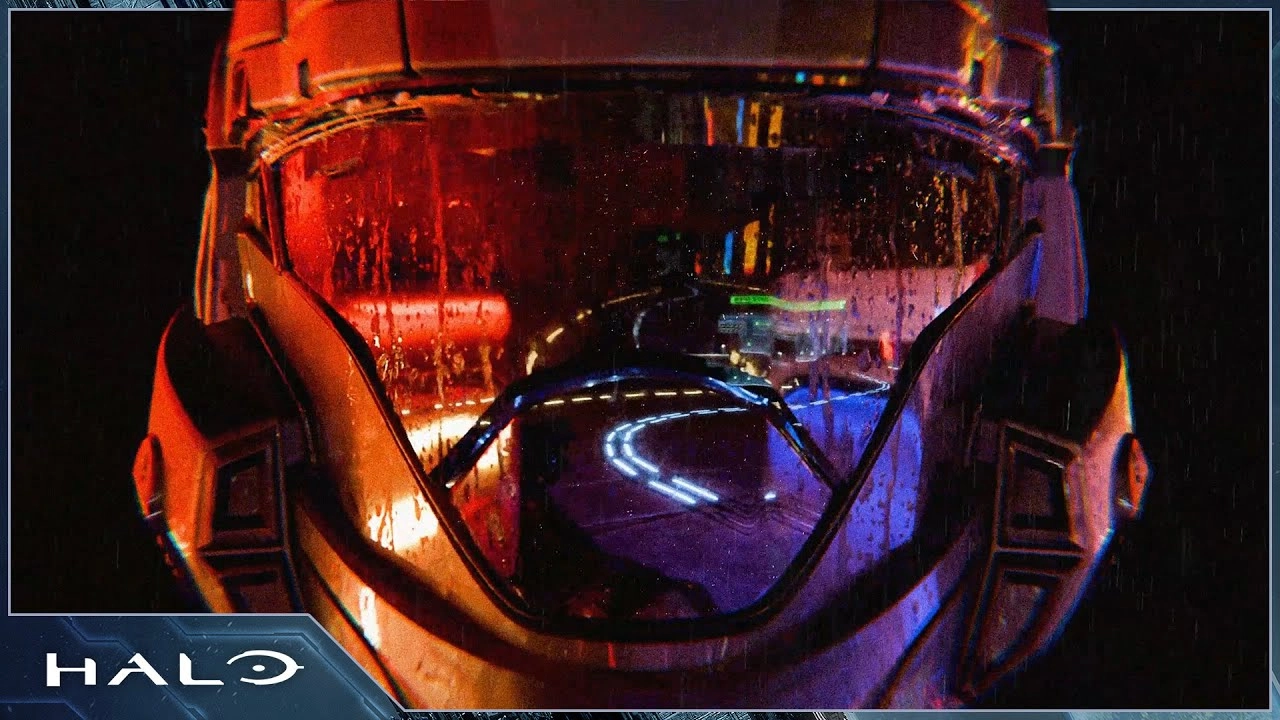 Celebrating 15 Years of Halo 3: ODST
