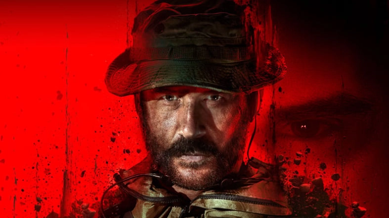 Xbox Series X|S Gets Dynamic Modern Warfare 3 Background