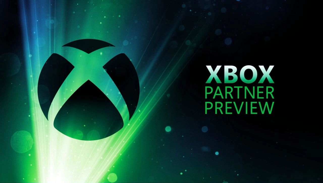 Xbox Unveils Partner Preview Showcasing Third-Party Games