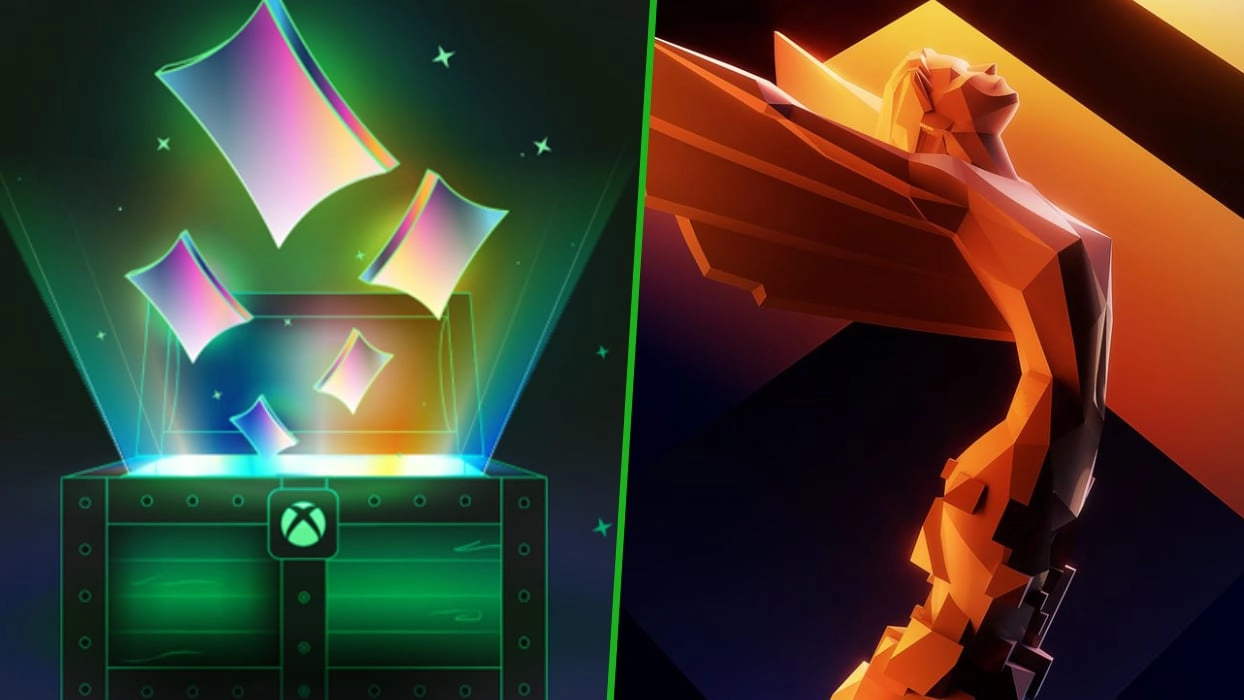 Xbox Teases Exciting Game Pass News at The Game Awards