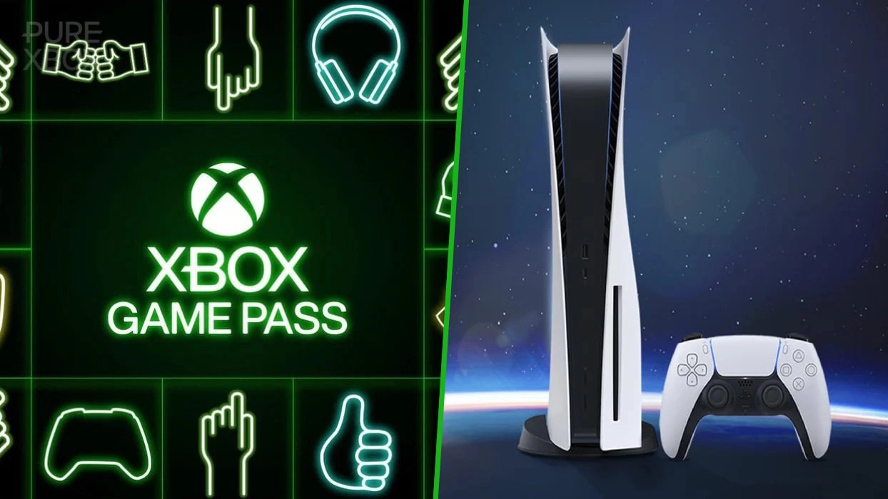 Xbox Game Pass Not Coming to PlayStation or Nintendo