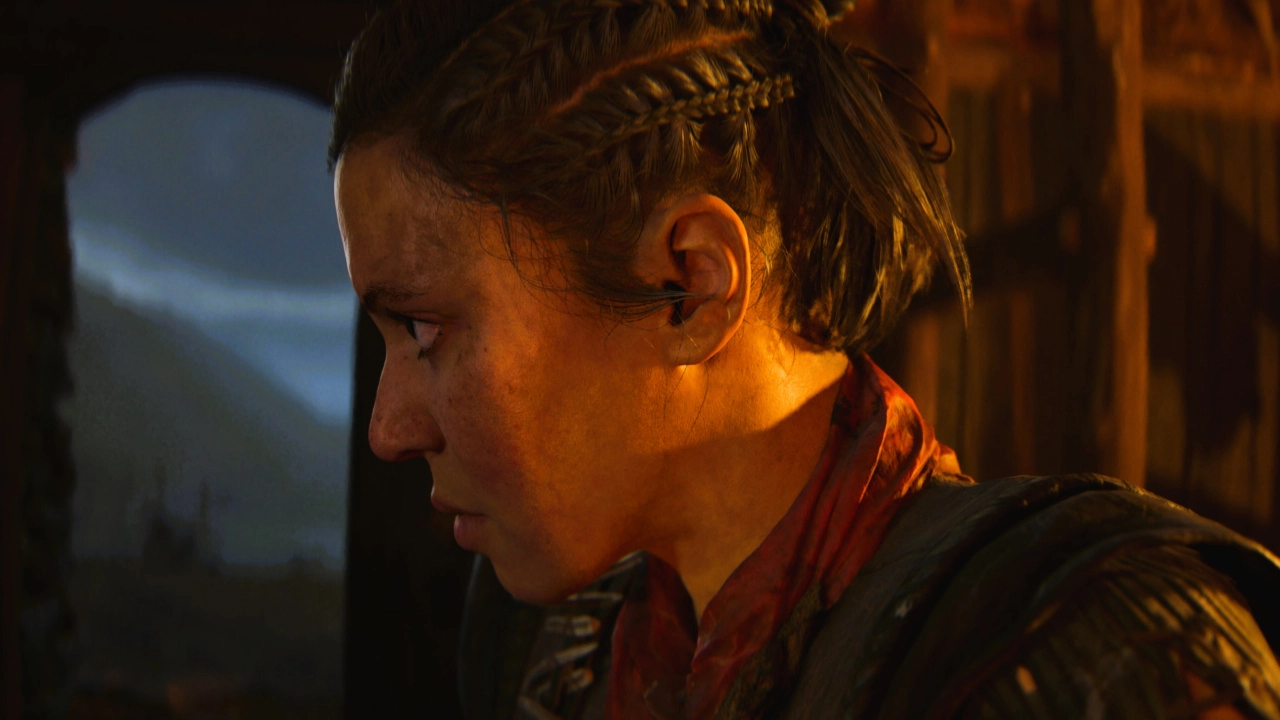 Hellblade 2 Event Explores Mental Health in Gaming