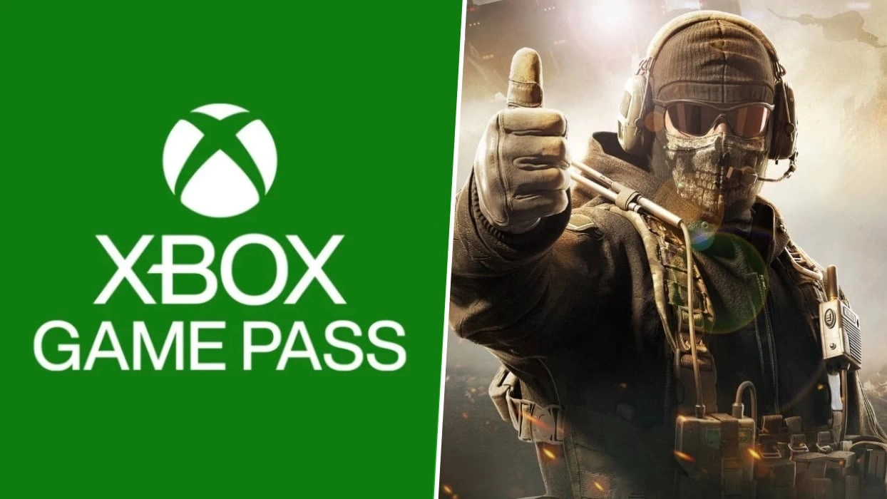 Xbox Hopes to Revive Iconic Call of Duty Era with Game Pass
