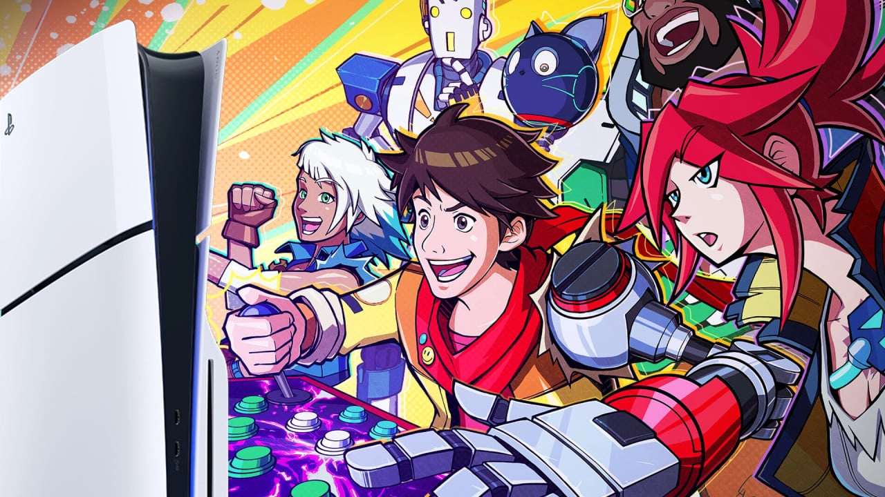 Xbox Closes Hi-Fi Rush Developer Despite Success