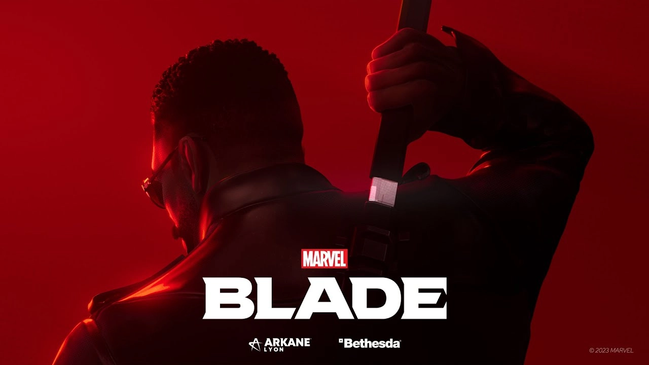 Excitement and Confusion Surround 'Marvel's Blade' Game Reveal