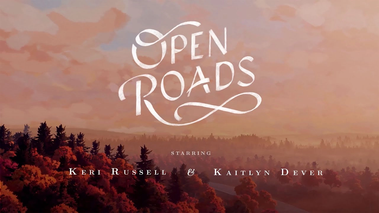 Open Roads Game Launch Delayed to March 28th