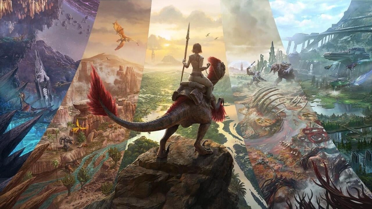 Xbox Game Pass April 2024: Exciting New Additions