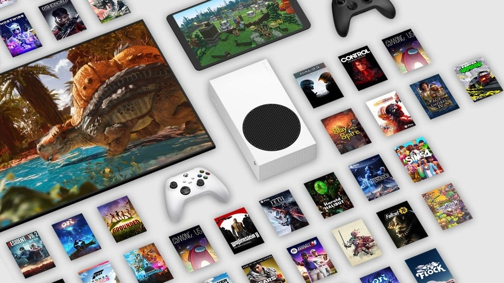 Understanding the Four Tiers of Xbox Game Pass