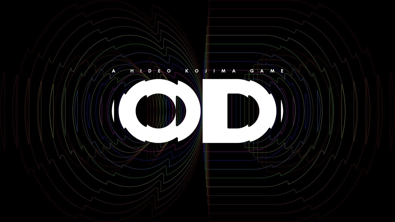 Hideo Kojima and Xbox Game Studios Unveil 'OD'