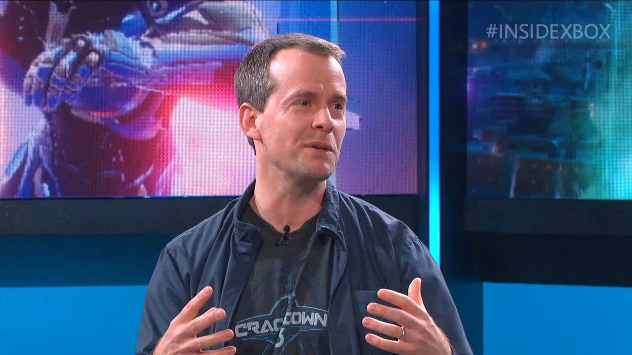 Xbox and Halo Veteran Departs from Netflix Games