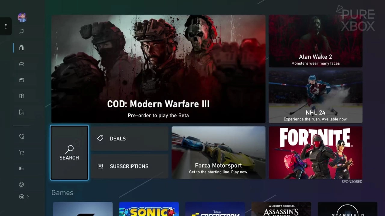 Xbox Addresses Persistent Microsoft Store Update Issue