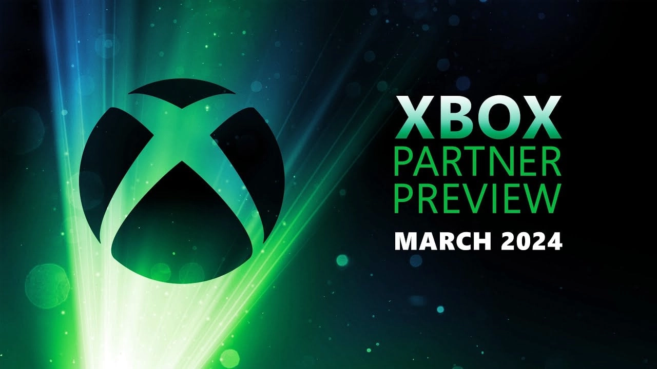 All You Need to Know About the Xbox Partner Preview Event