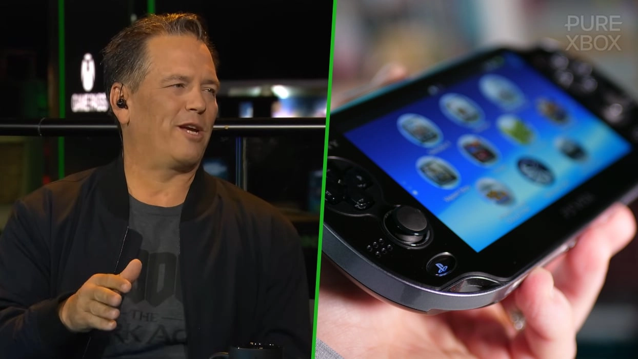 PlayStation and Xbox to Develop New Handheld Consoles