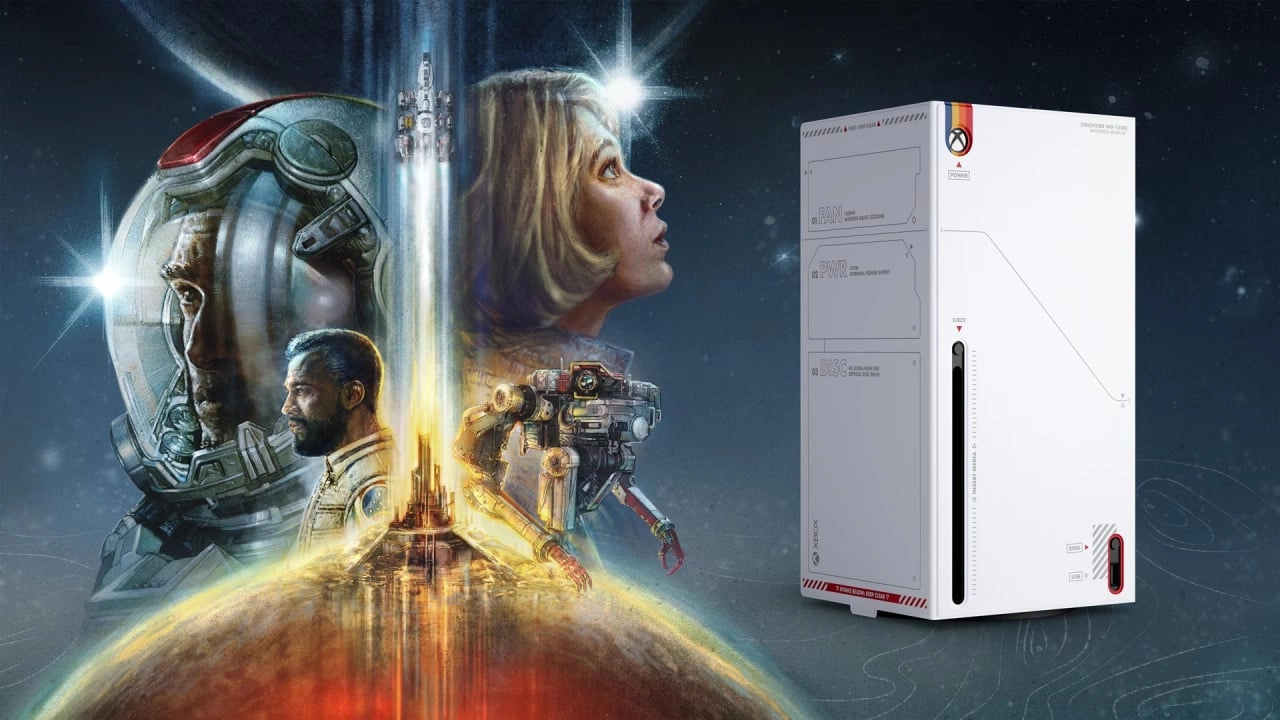 Xbox Dominates 'Most Covered' Games and Companies in 2023